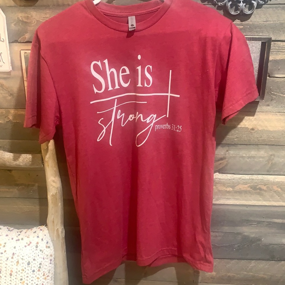 Graphic tee